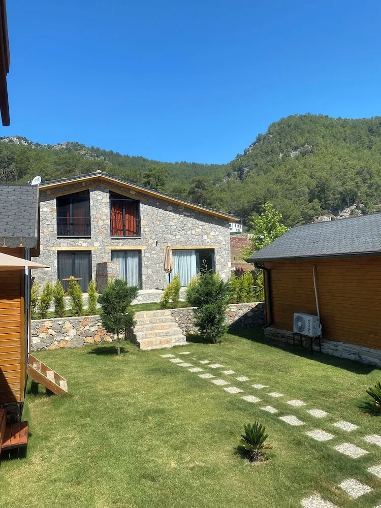 Bungalov