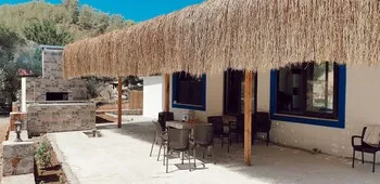 Kovan Bungalow & Camping
