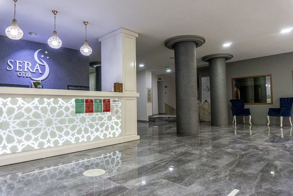 Sera Hotel