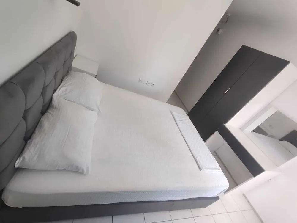 Standard Üç Kişilik Oda, Şehir Manzaralı