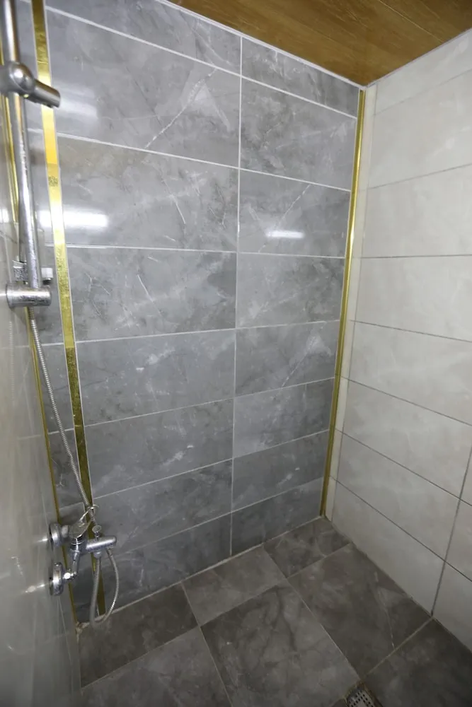 Standard Üç Kişilik Oda, Şehir Manzaralı