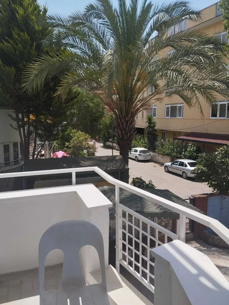 Standard Üç Kişilik Oda, Şehir Manzaralı