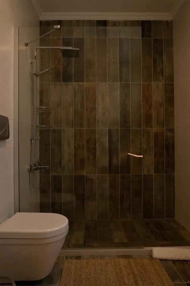 Deluxe Oda, 1 Yatak Odası, Sigara İçilmez, Bahçe Manzaralı