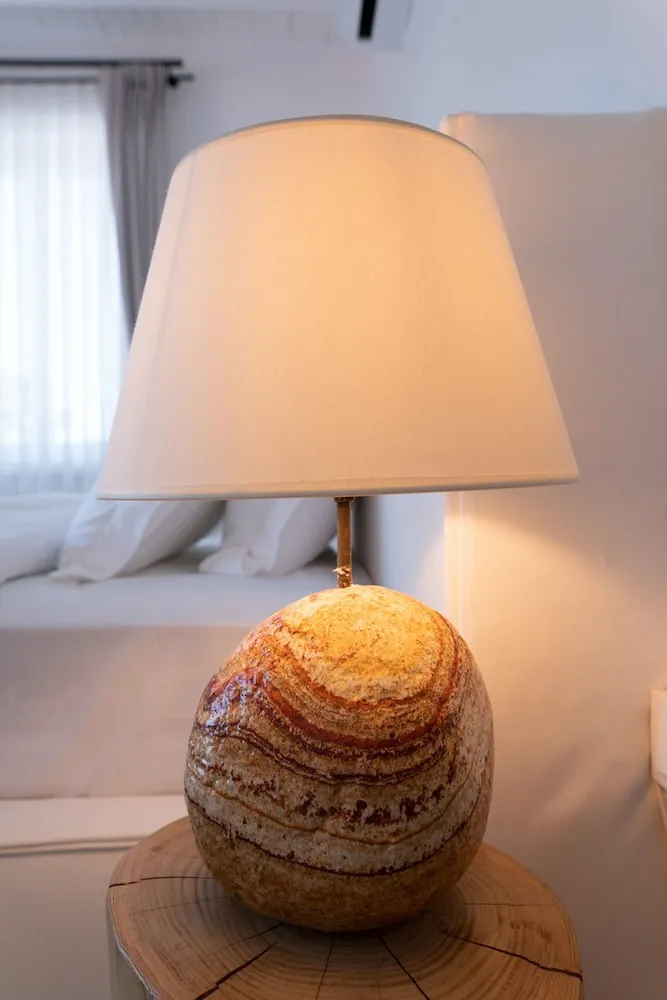 Deluxe Oda, 1 Yatak Odası, Sigara İçilmez, Bahçe Manzaralı