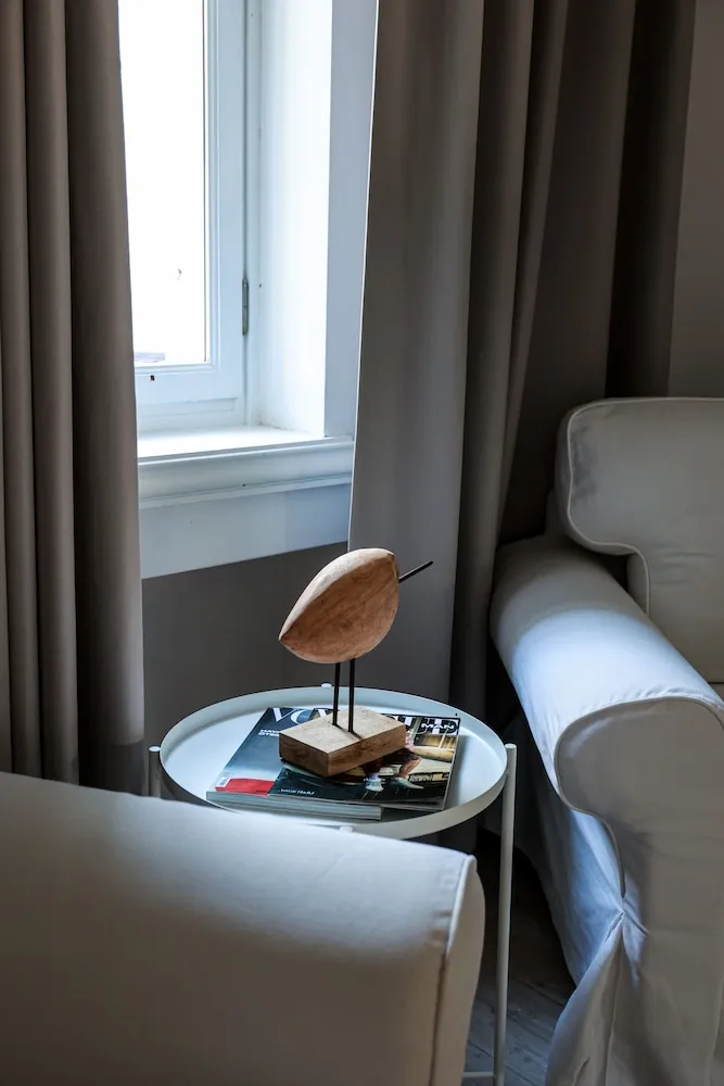 Deluxe Oda, 1 Yatak Odası, Sigara İçilmez, Bahçe Manzaralı