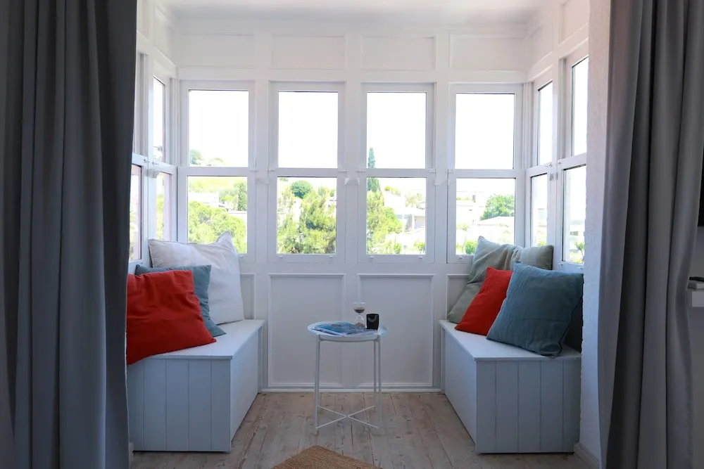 Deluxe Oda, 1 Yatak Odası, Sigara İçilmez, Bahçe Manzaralı