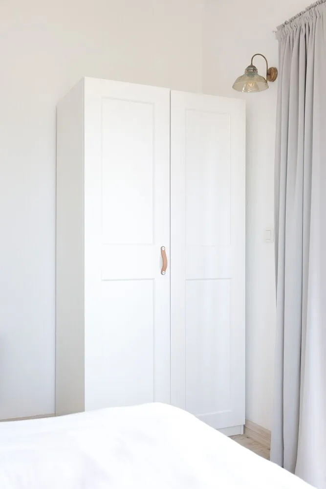 Deluxe Oda, 1 Yatak Odası, Sigara İçilmez, Bahçe Manzaralı