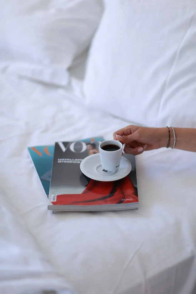 Deluxe Oda, 1 Yatak Odası, Sigara İçilmez, Bahçe Manzaralı