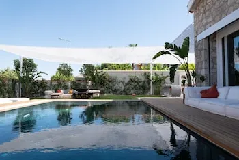 The Blaze Hotel