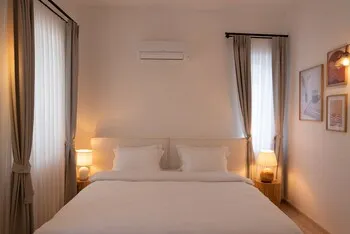 The Blaze Hotel