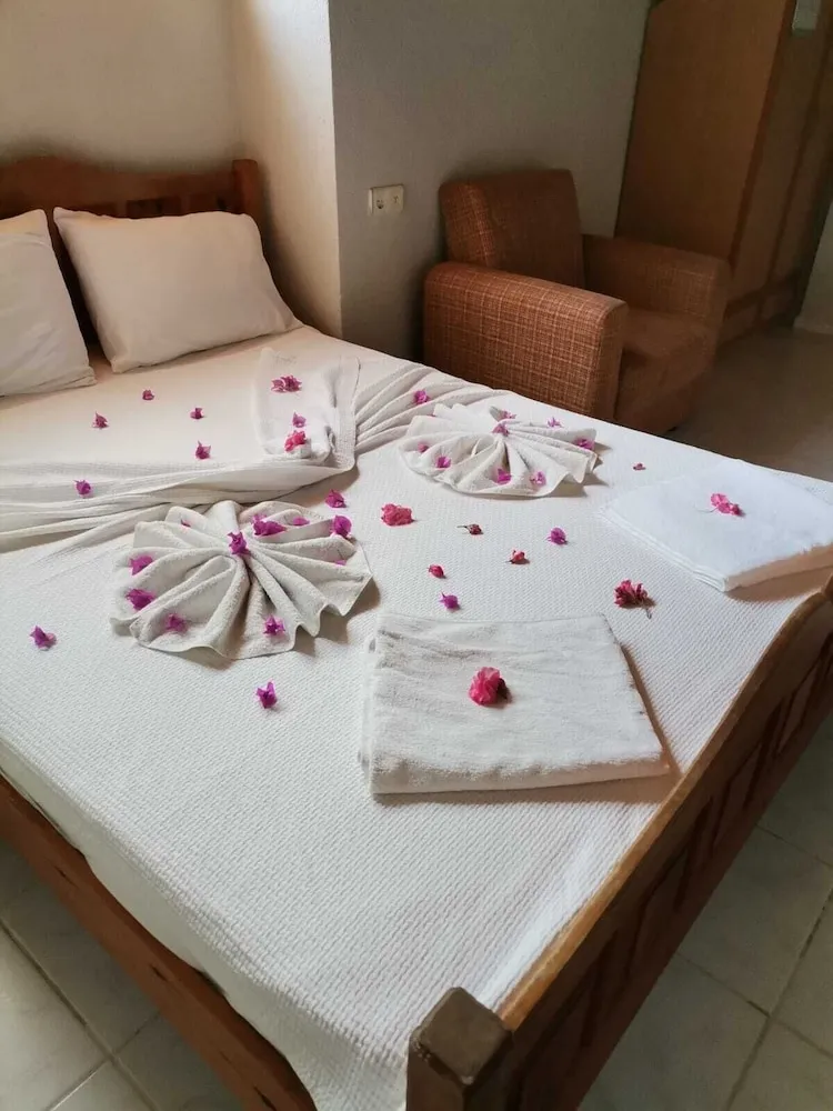 Family Çatı Katı (Loft)