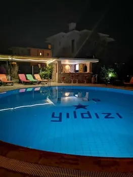 Sirius Yıldızı