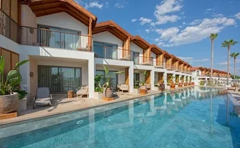 Day One Beach Resort & Spa - Yetişkin Oteli