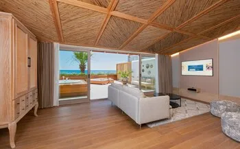 Day One Beach Resort & Spa - Yetişkin Oteli