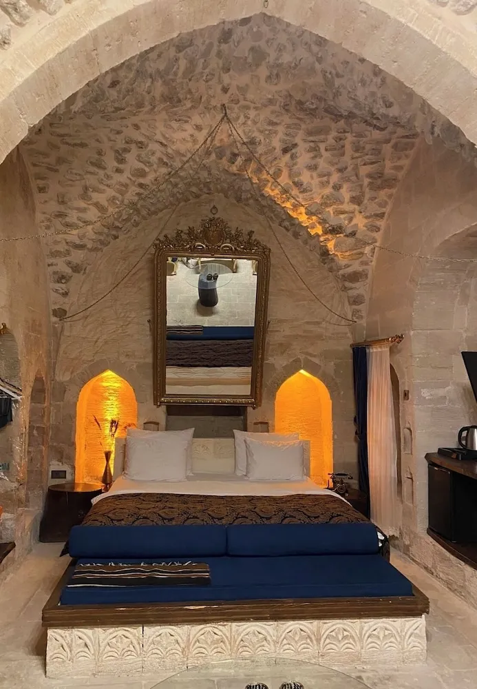 Deluxe Süit, 1 Yatak Odası, Şehir Manzaralı