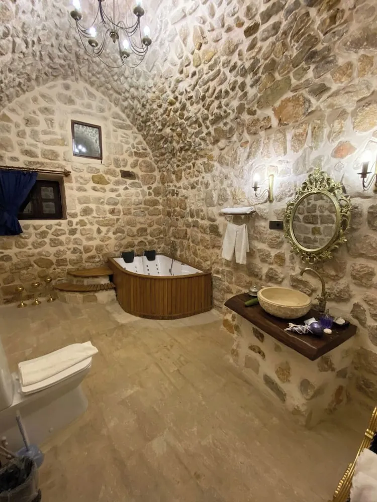 Deluxe Süit, 1 Yatak Odası, Şehir Manzaralı