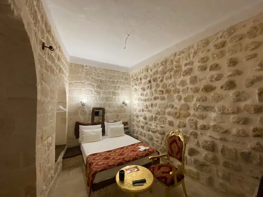 Deluxe Tek Büyük Yataklı Oda, Şehir Manzaralı