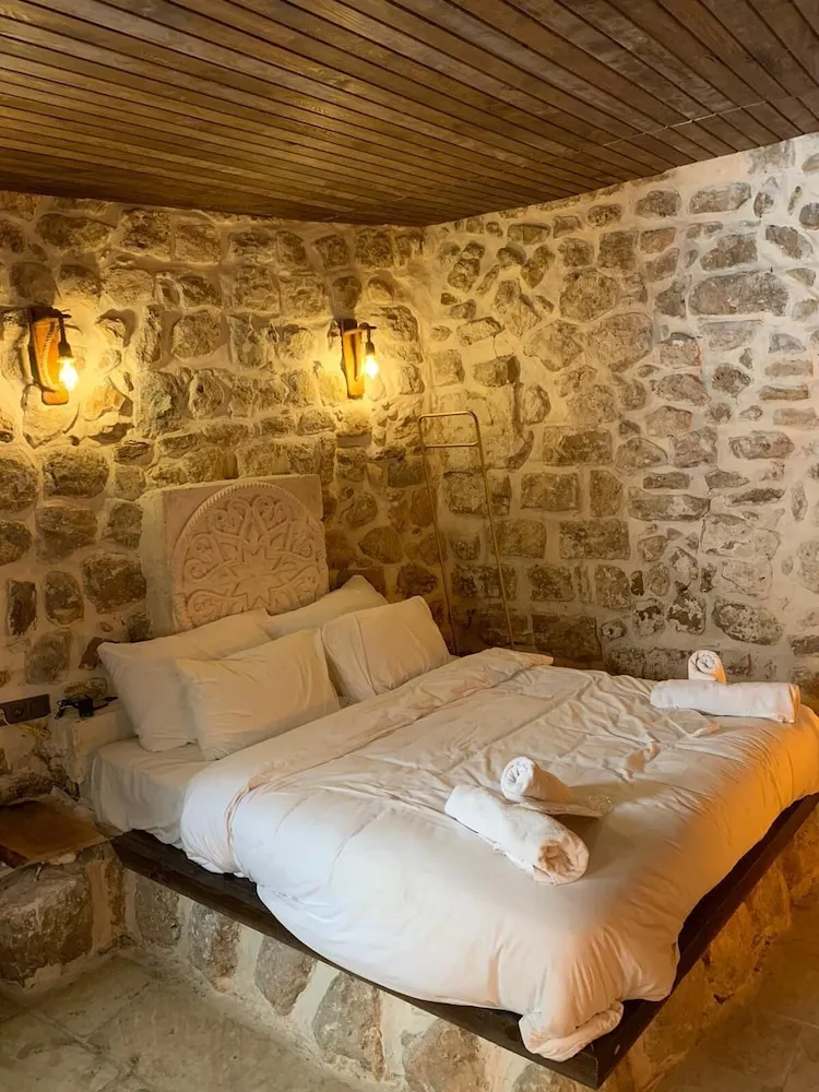 Deluxe Tek Büyük Yataklı Oda, Şehir Manzaralı