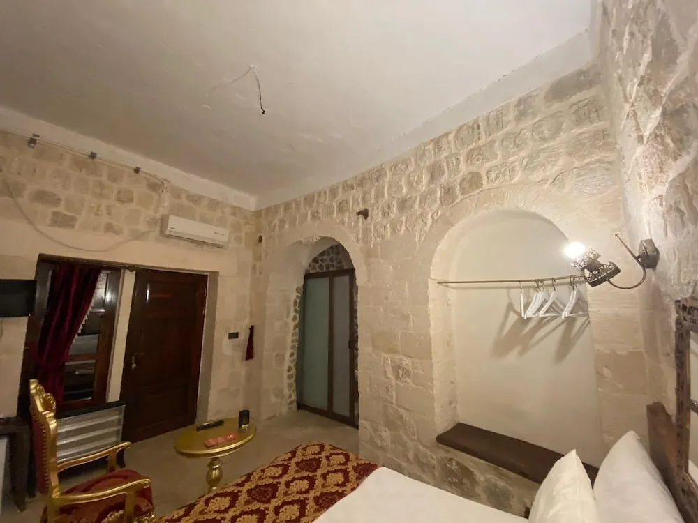 Deluxe Tek Büyük Yataklı Oda, Şehir Manzaralı