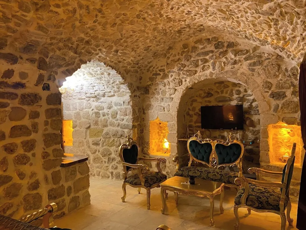 Deluxe Tek Büyük Yataklı Oda, Şehir Manzaralı