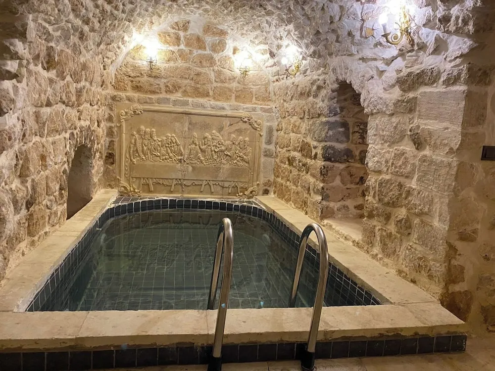 Deluxe Tek Büyük Yataklı Oda, Şehir Manzaralı