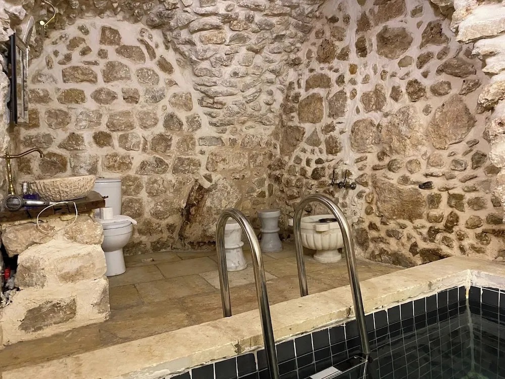 Deluxe Tek Büyük Yataklı Oda, Şehir Manzaralı