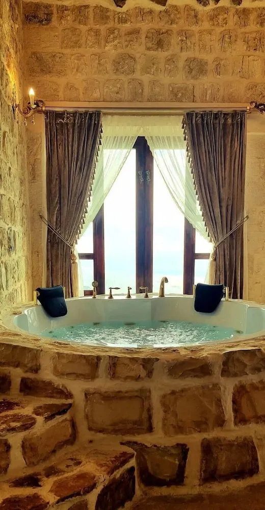 Business Süit, 1 En Büyük (King) Boy Yatak, Özel Banyo, Şehir Manzaralı