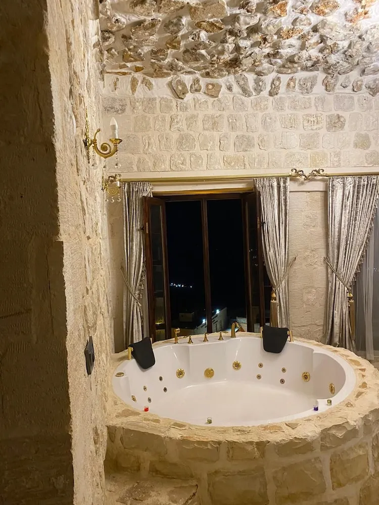 Business Süit, 1 En Büyük (King) Boy Yatak, Özel Banyo, Şehir Manzaralı