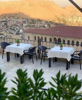 Antikhan Otel