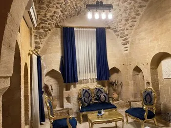 Antikhan Otel