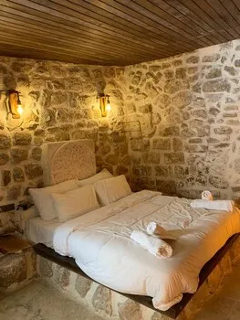 Antikhan Otel