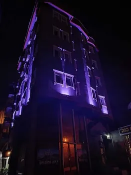 Grand Rio Otel