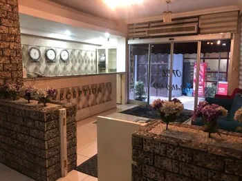 Grand Rio Otel