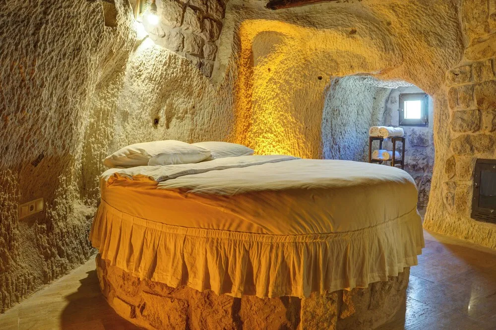 Luxury Süit