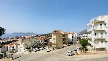 Happy Kaş Apart