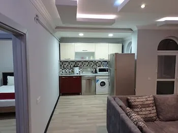 Milenyum House & Suite
