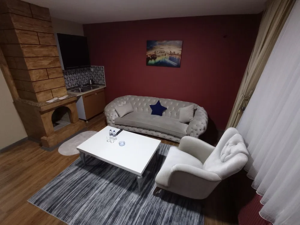 Milenyum House & Suite