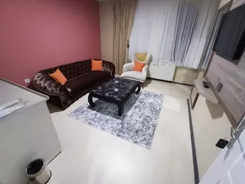 Milenyum House & Suite