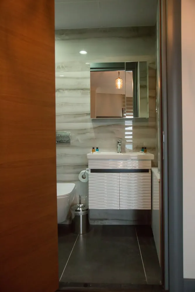 Süit, Deniz Manzaralı