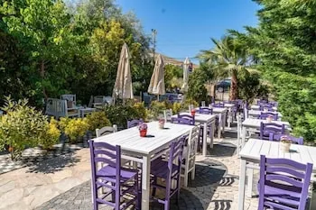 Barbayani Otel