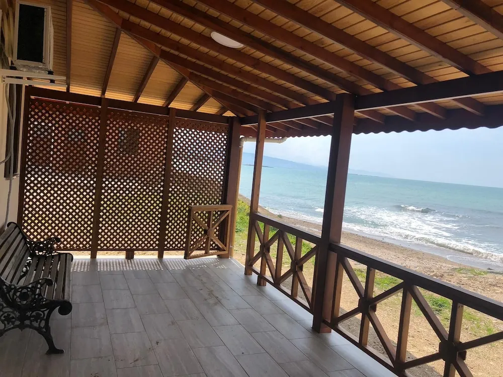 Luxury Bungalov