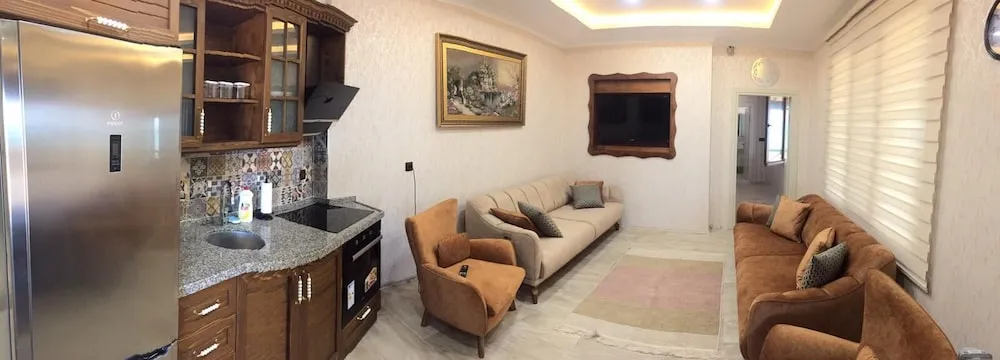 Luxury Bungalov