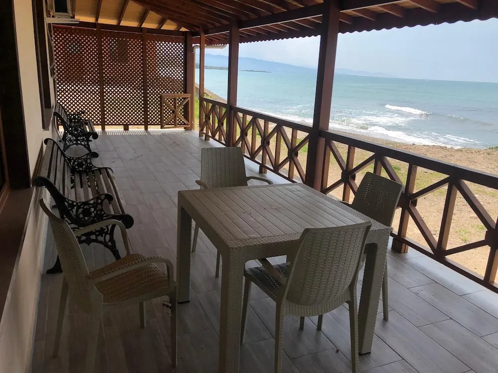 Luxury Bungalov