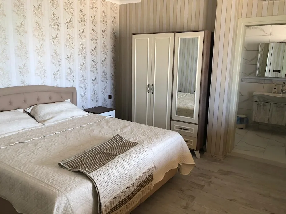 Luxury Bungalov