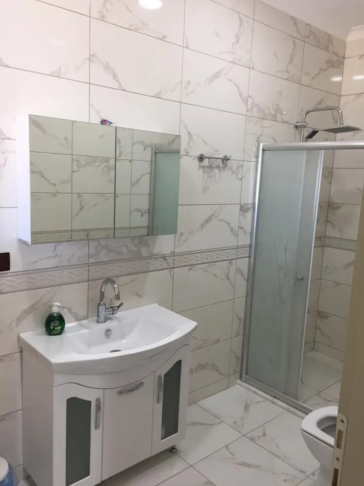 Luxury Bungalov