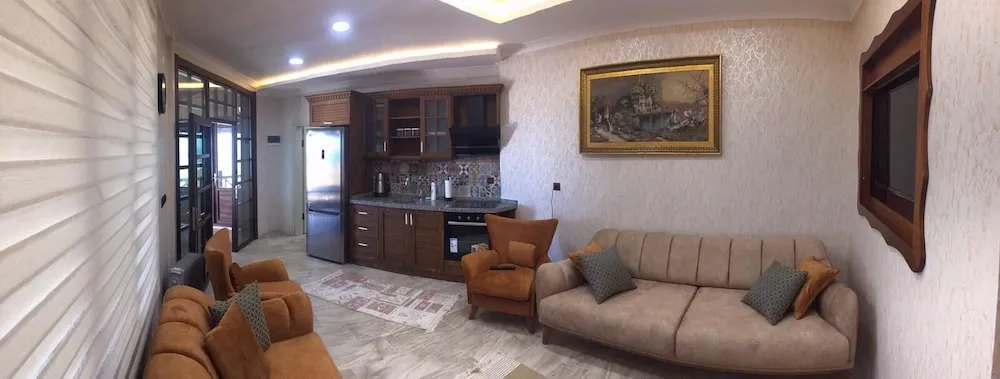 Luxury Bungalov