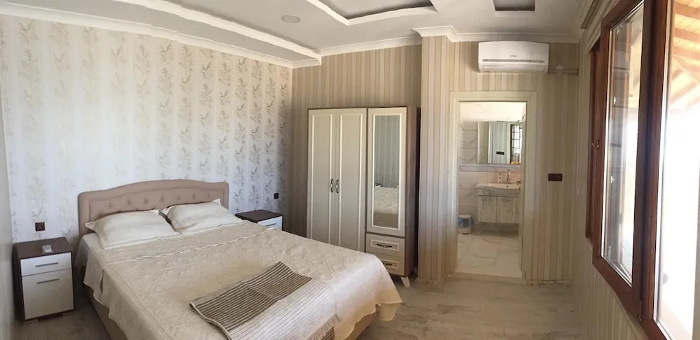 Luxury Bungalov