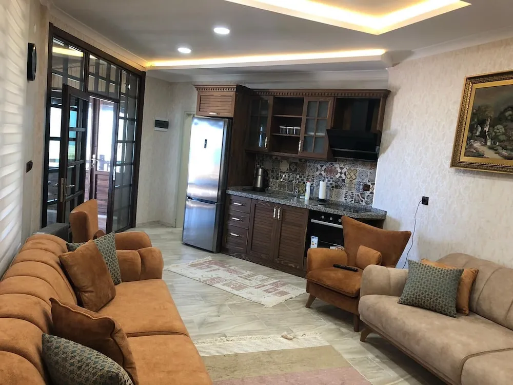 Luxury Bungalov