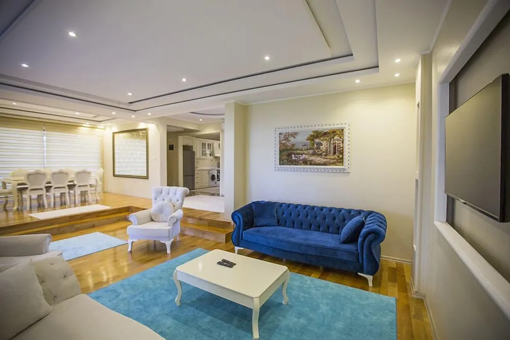 Luxury Villa