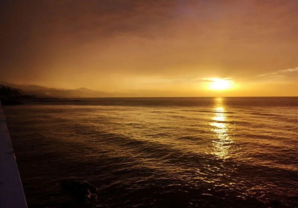 Luxury Villa